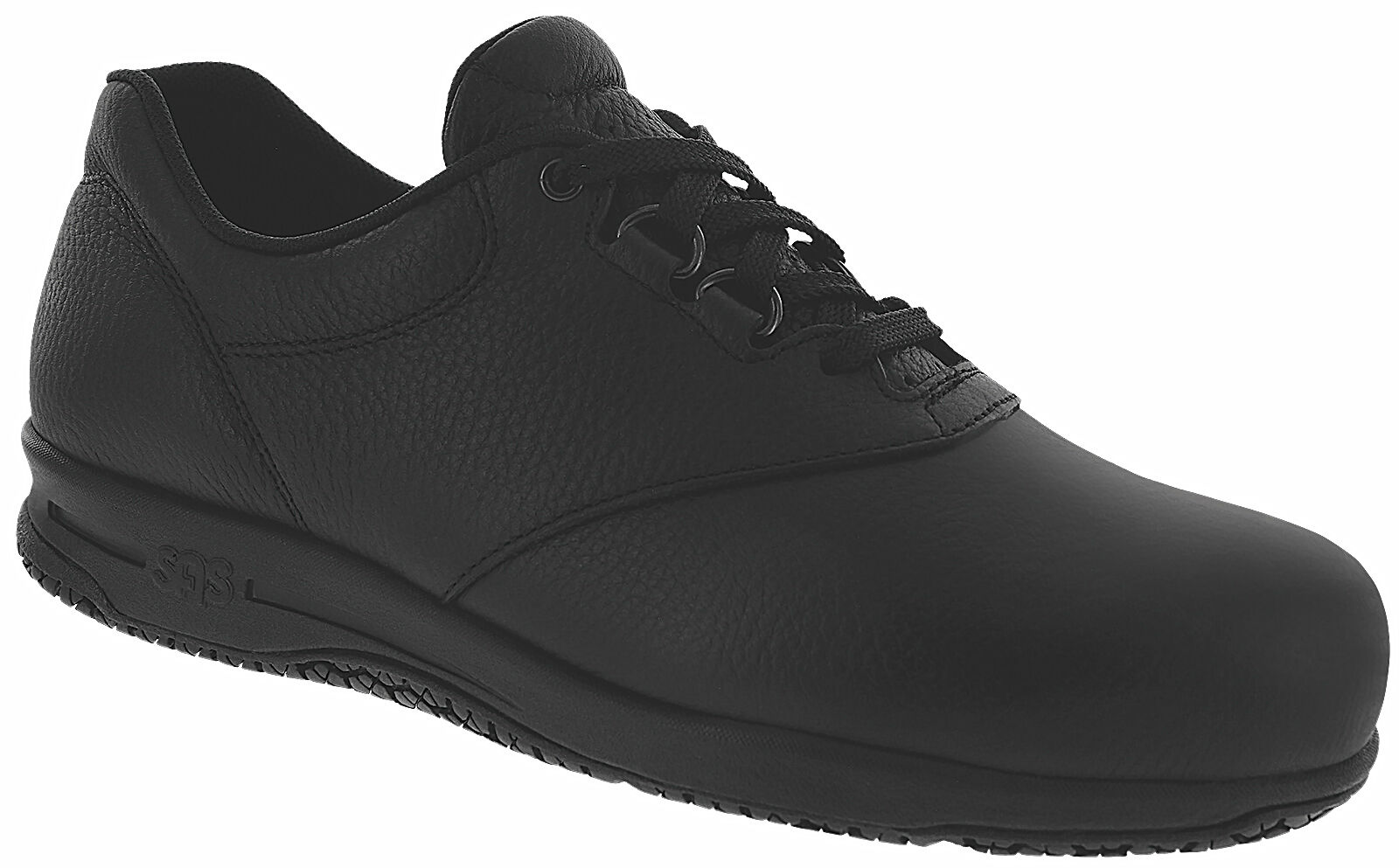 liberty　0206 Liberty Non Slip Lace Up Shoe | SAS Shoes